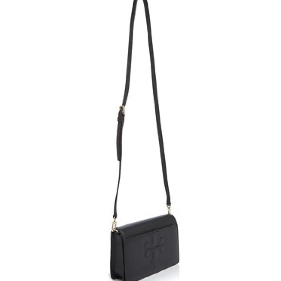 Tory Burch Black Crossbody Bag - Picture 2 of 10